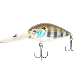 Bassday Mogul Crank Target 3
