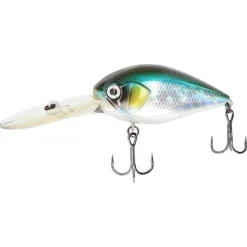Bassday Mogul Crank Target 3
