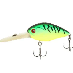 Bassday Mogul Crank Target 3