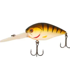 Bassday Mogul Crank Target 3