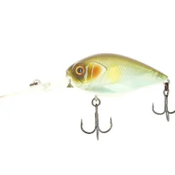 Bassday Mogul Crank Target 3