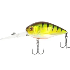 Bassday Mogul Crank Target 3