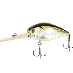 Bassday Mogul Crank Target 3
