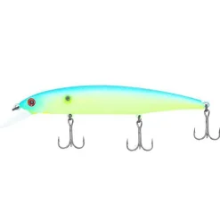 Bassday Mogul Minnow 110SP