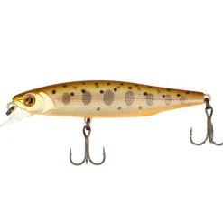 Bassday Mogul Minnow 66SP Dart