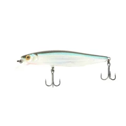 Bassday Mogul Minnow 88SP Dart