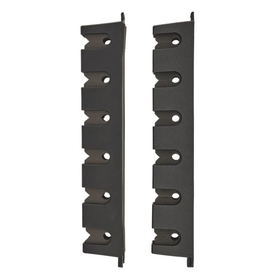 Berkley 6 Rod Rack