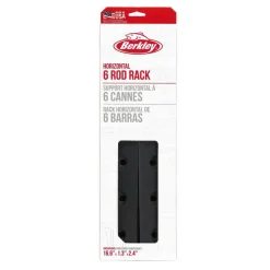 Berkley 6 Rod Rack