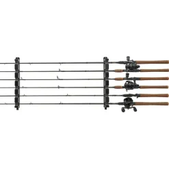 Berkley 6 Rod Rack