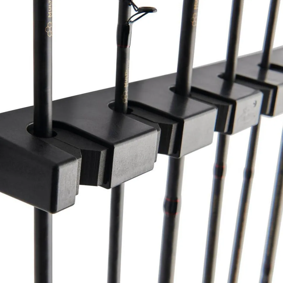 Berkley 6 Rod Rack