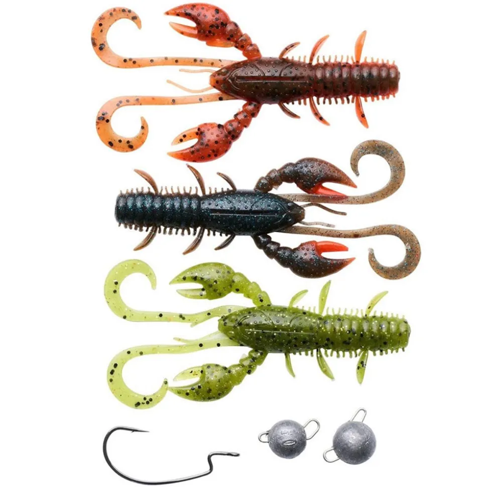 Berkley Cheb Fishing Pack