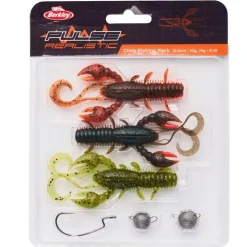 Berkley Cheb Fishing Pack
