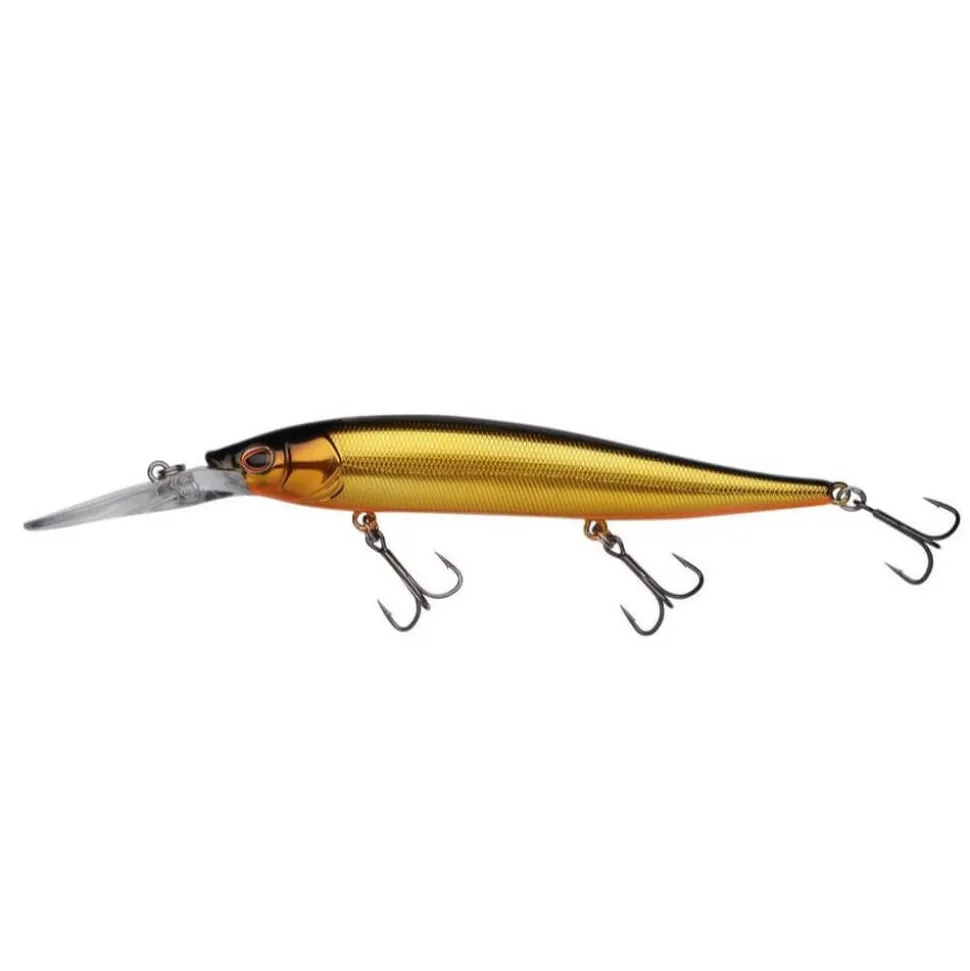 Berkley DEX Stunna Plus 2