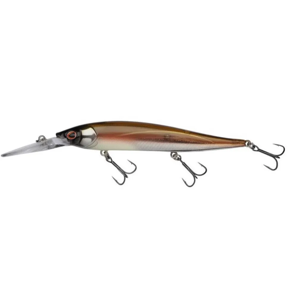 Berkley DEX Stunna Plus 2