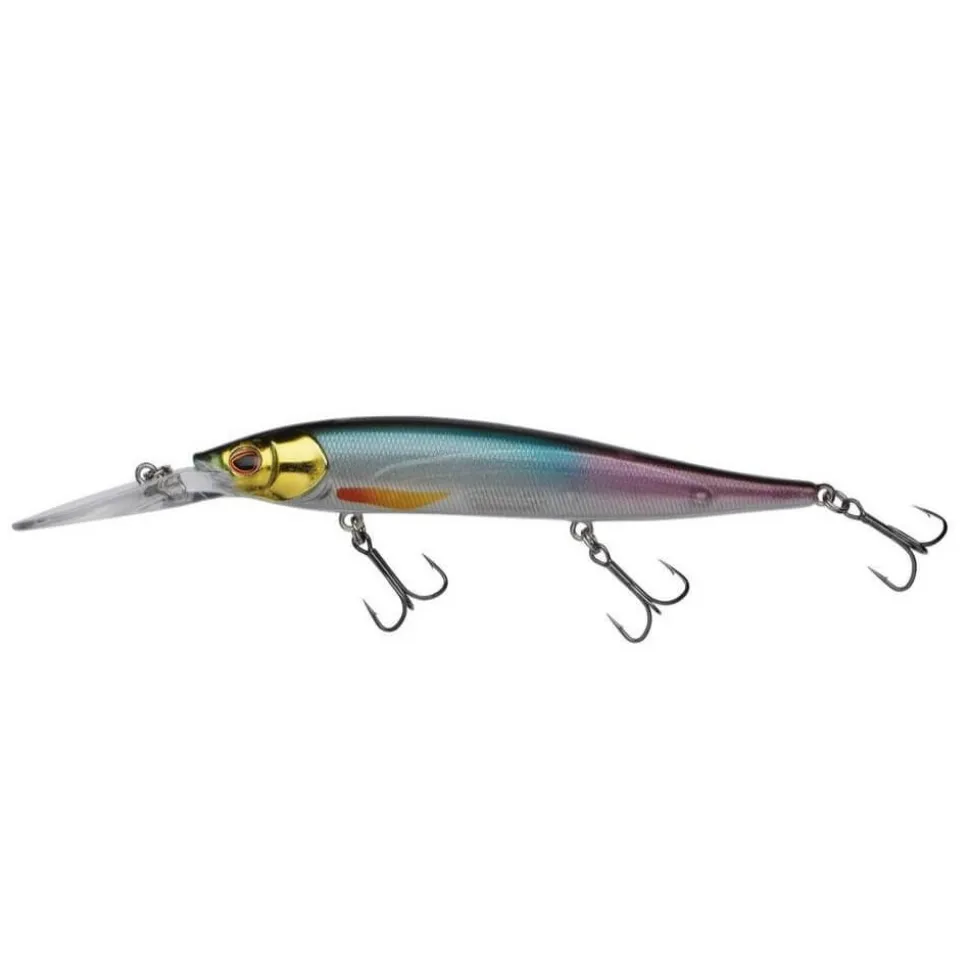Berkley DEX Stunna Plus 2