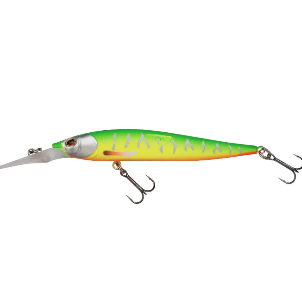Berkley DEX Stunna Plus 2