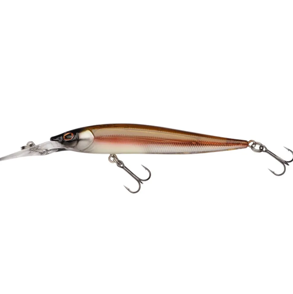 Berkley DEX Stunna Plus 2