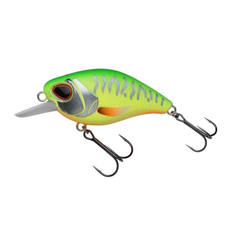Berkley DEX Thumper