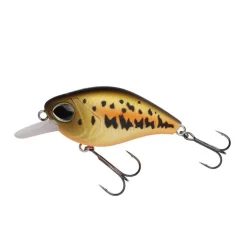 Berkley DEX Thumper