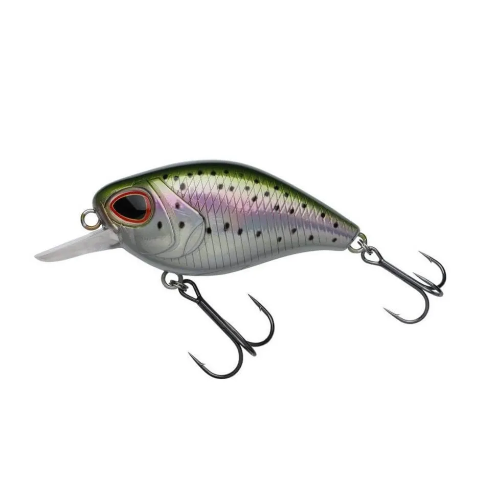 Berkley DEX Thumper