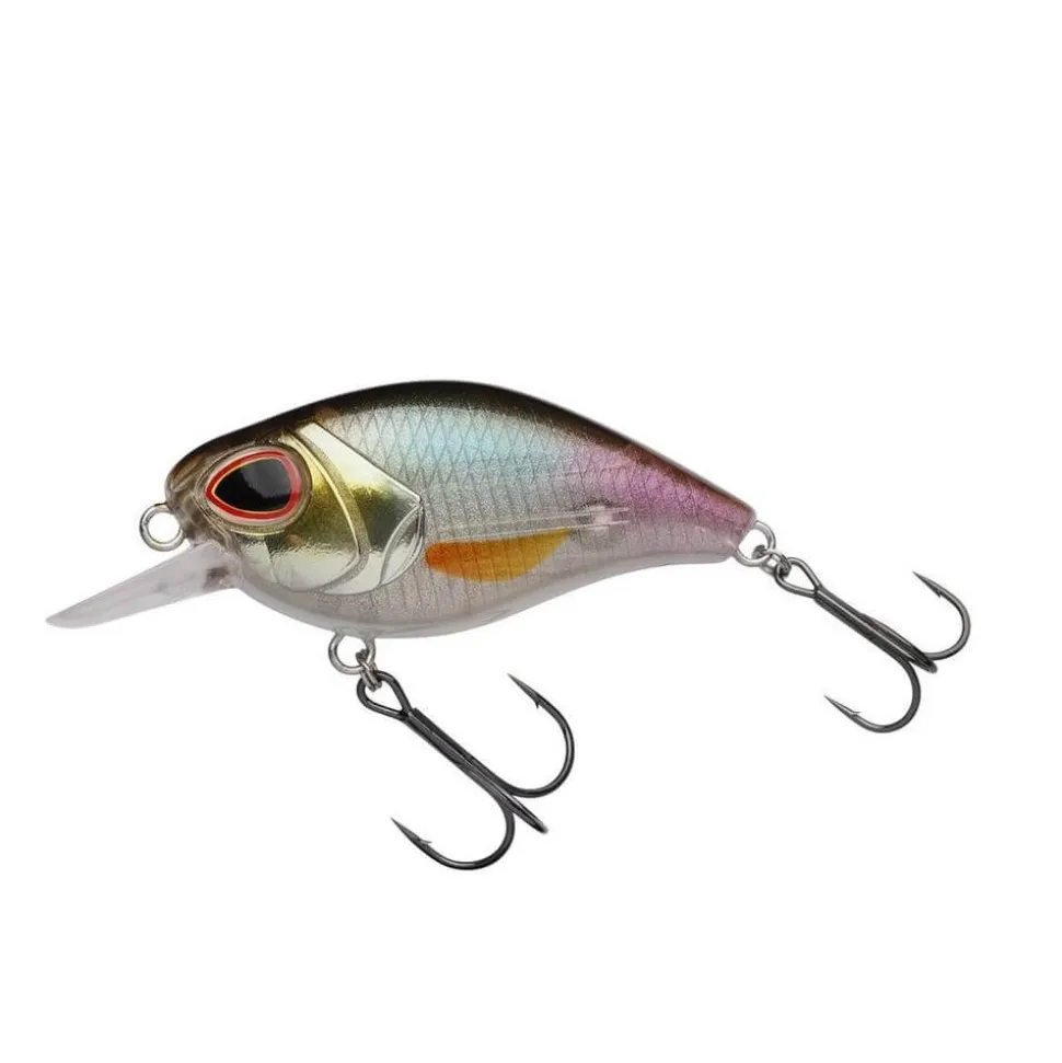 Berkley DEX Thumper