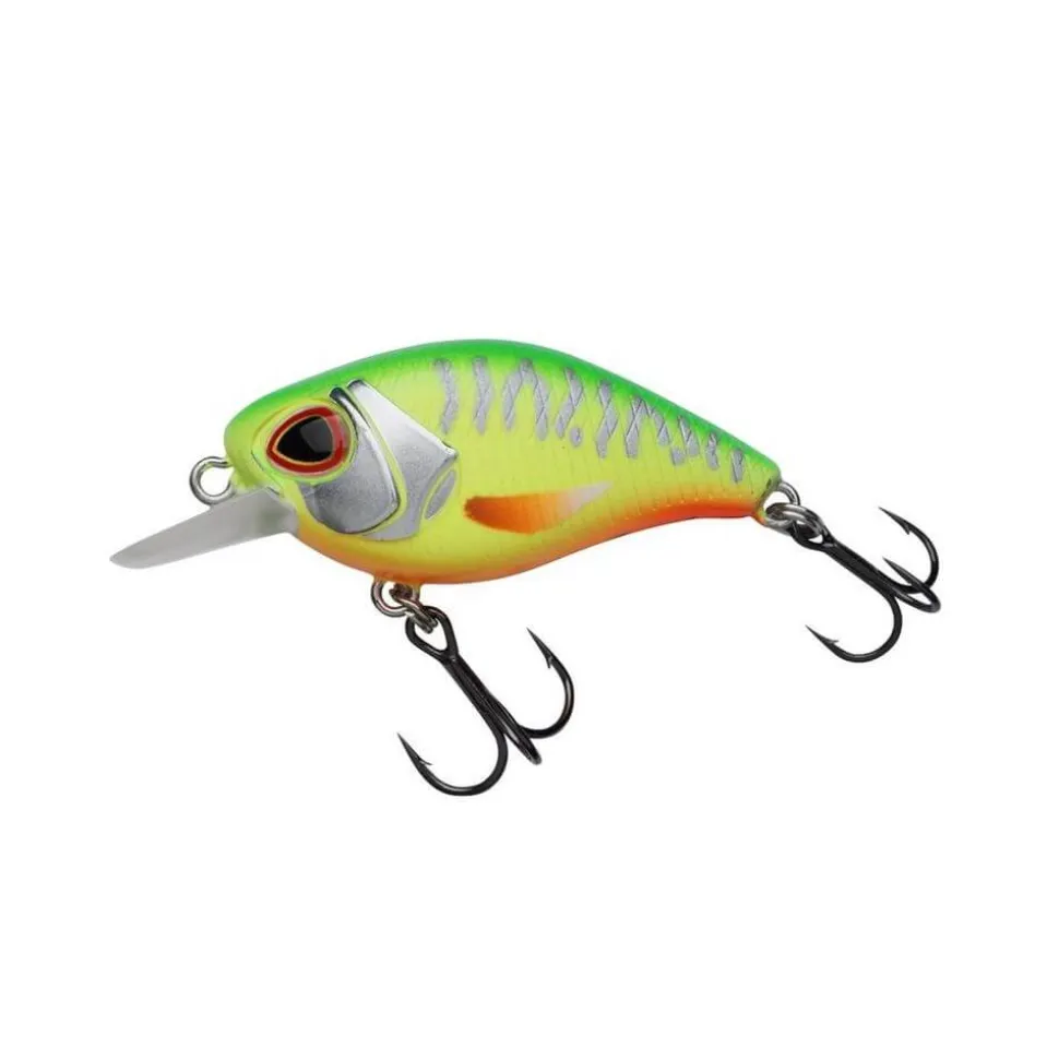 Berkley DEX Thumper