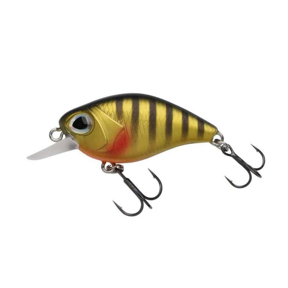 Berkley DEX Thumper