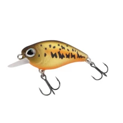 Berkley DEX Thumper