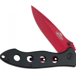 Berkley Fishing Gear Foldable Knife 8
