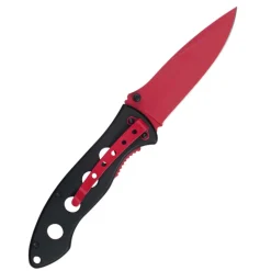 Berkley Fishing Gear Foldable Knife 8