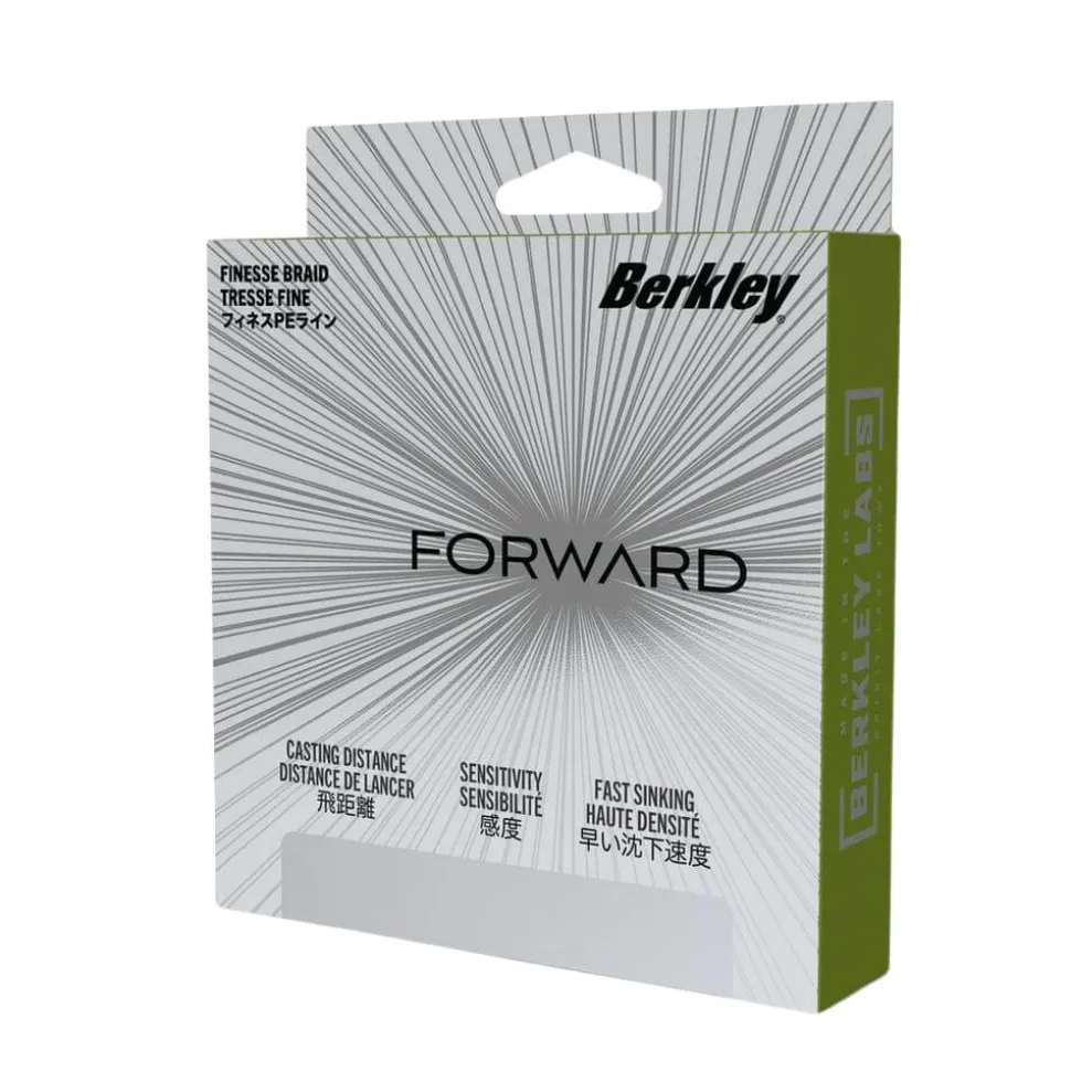 Berkley Forward / 150 m