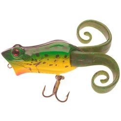 Berkley Frenzy Power Pop Frog