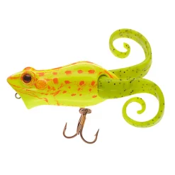Berkley Frenzy Power Pop Frog