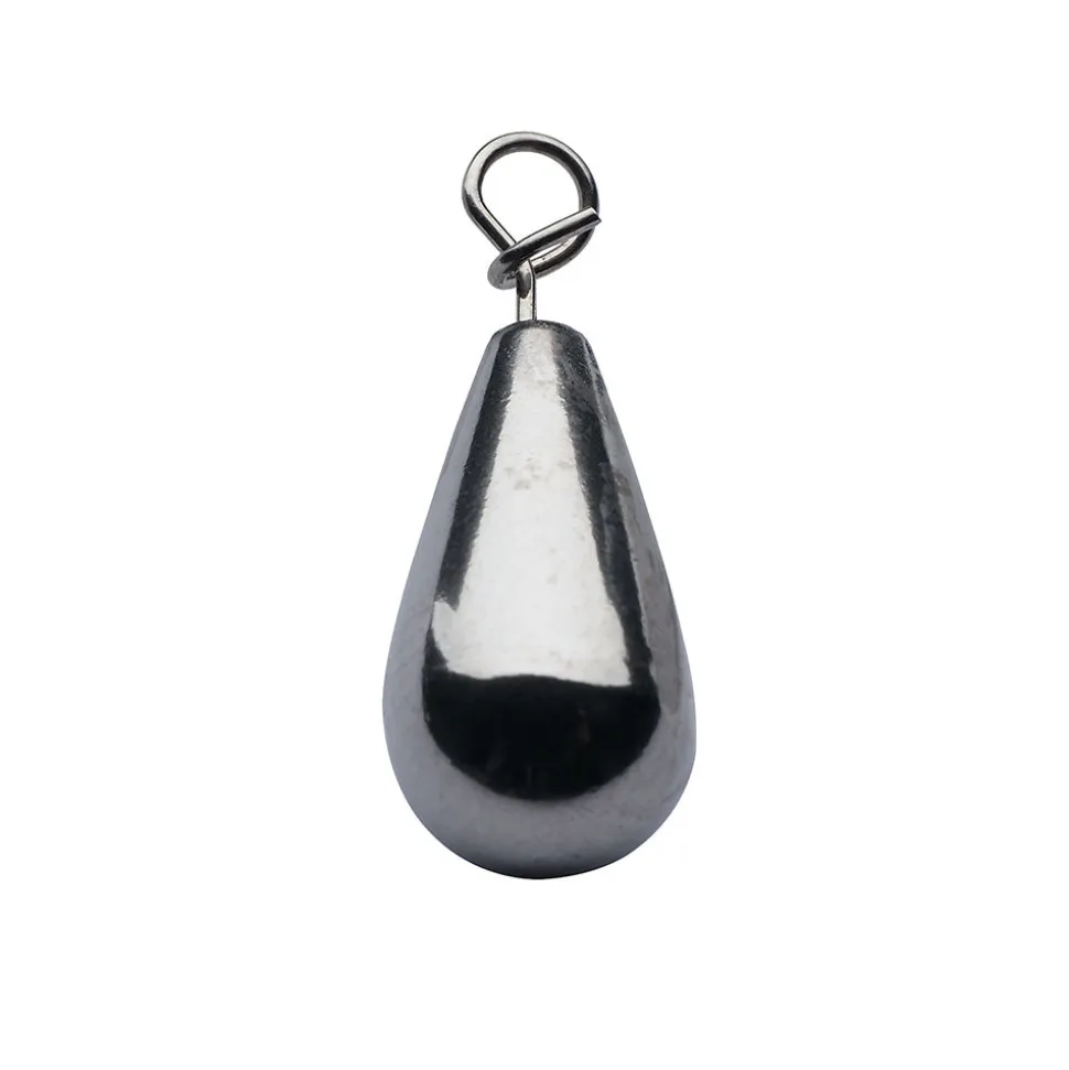 Berkley Fusion 19 Klip Lok Tungsten