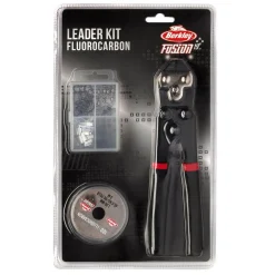 Berkley Fusion 19 Leader Kit Fluorocarbon