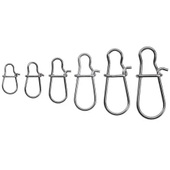 Berkley Fusion19 Finesse Snaps