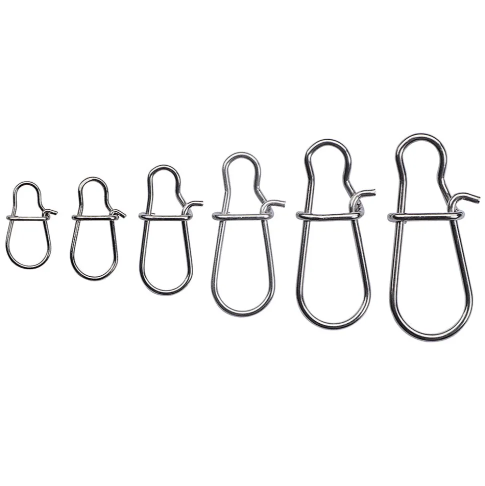 Berkley Fusion19 Finesse Snaps