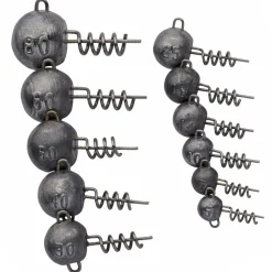 Berkley Fusion19 Screw-In Head