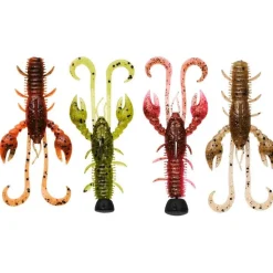 Berkley Ned Fishing Pack