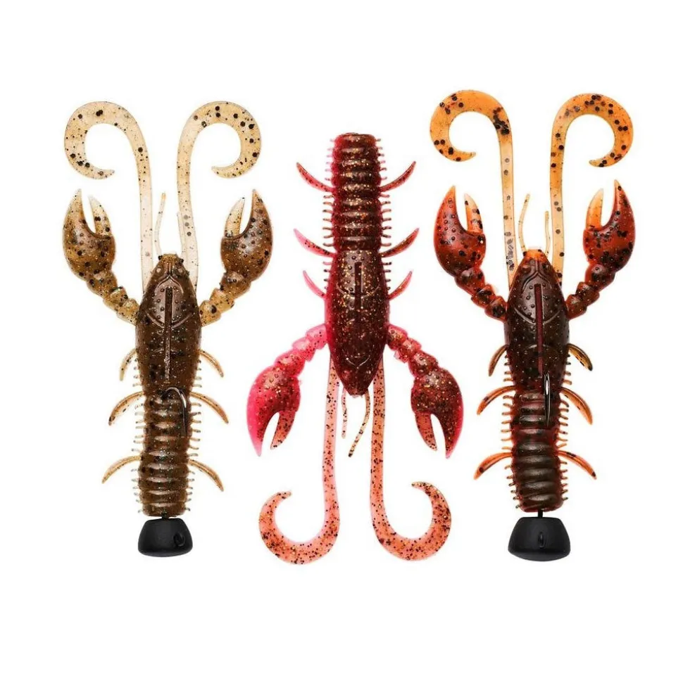 Berkley Ned Fishing Pack