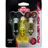 Berkley Power Pop Frog (3 Stück)