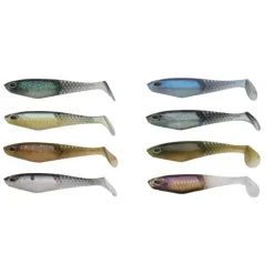 Berkley PowerBait Cullshad Mixpack