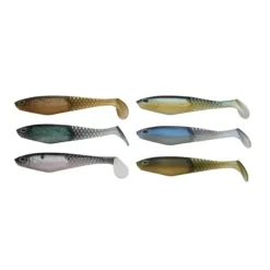Berkley PowerBait Cullshad Mixpack