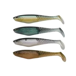 Berkley PowerBait Cullshad Mixpack