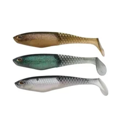 Berkley PowerBait Cullshad Mixpack