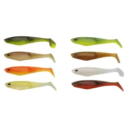 Berkley PowerBait Cullshad Mixpack