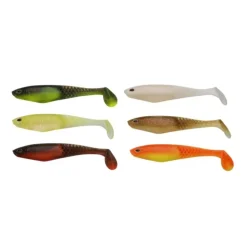 Berkley PowerBait Cullshad Mixpack