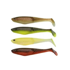 Berkley PowerBait Cullshad Mixpack