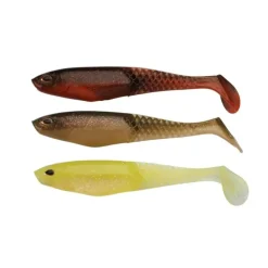 Berkley PowerBait Cullshad Mixpack
