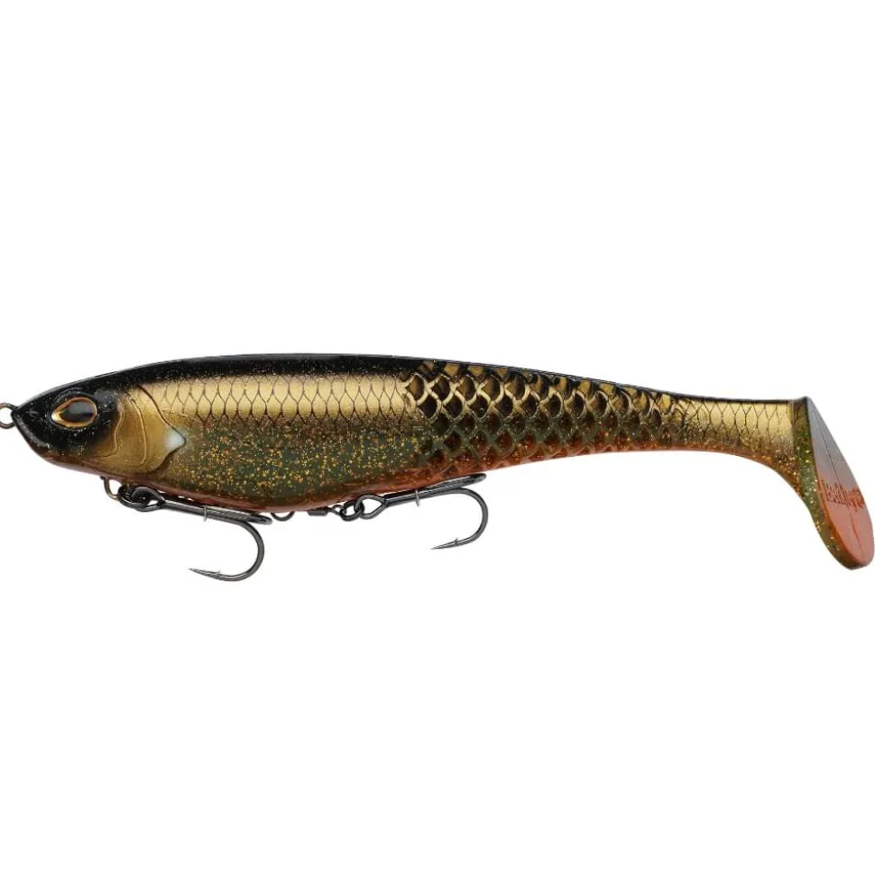 Berkley PowerBait Cullshad Shallow
